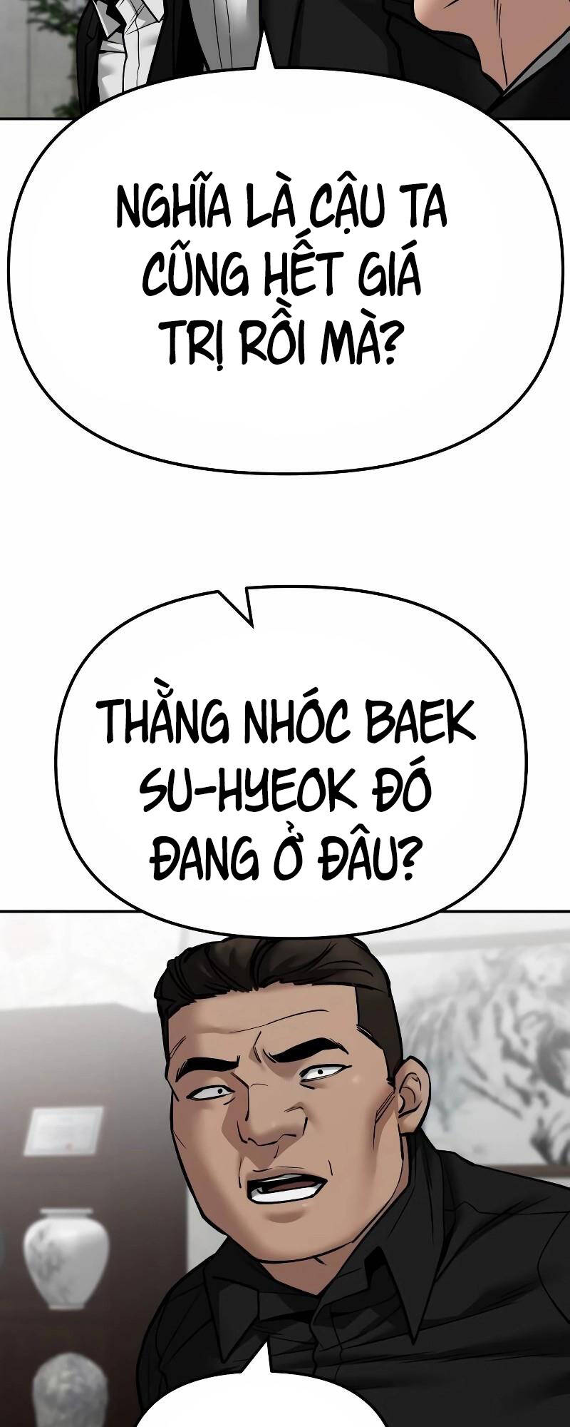 Giang Hồ Thực Thi Công Lý Chap 110 - Next Chap 111