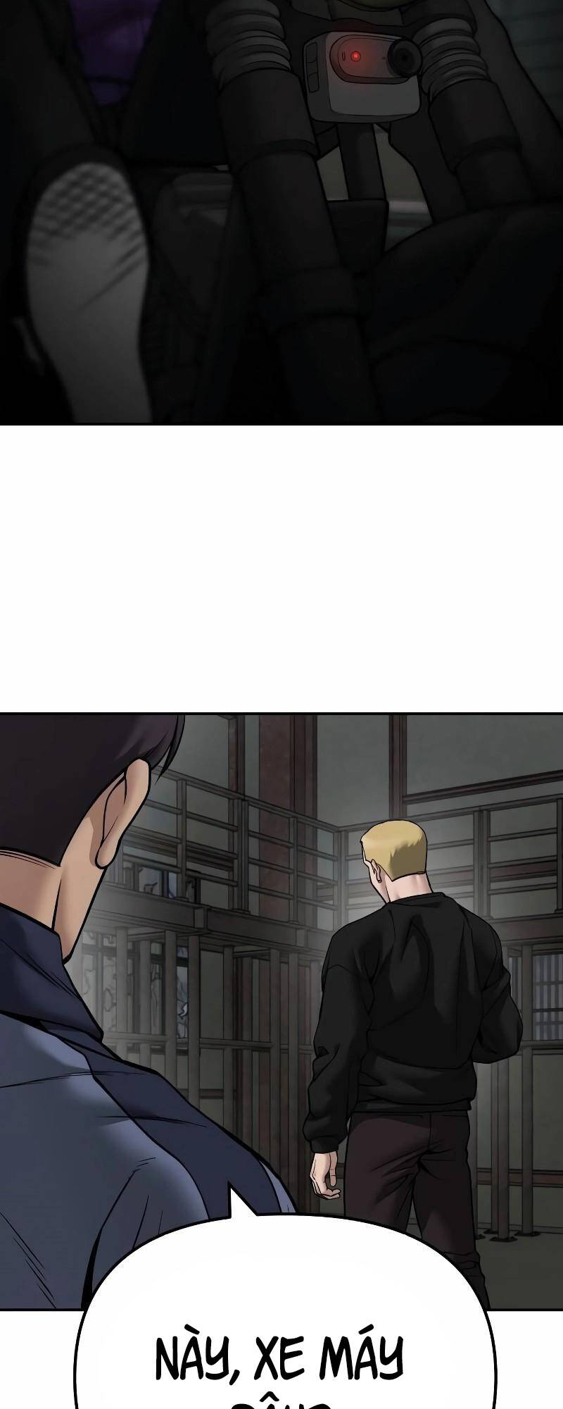 Giang Hồ Thực Thi Công Lý Chap 110 - Next Chap 111