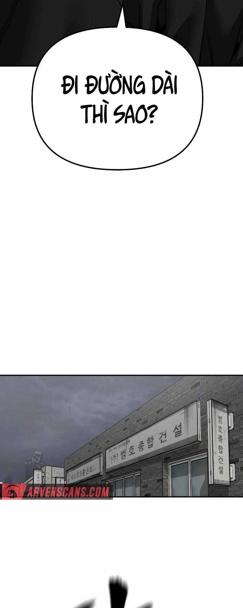 Giang Hồ Thực Thi Công Lý Chap 110 - Next Chap 111