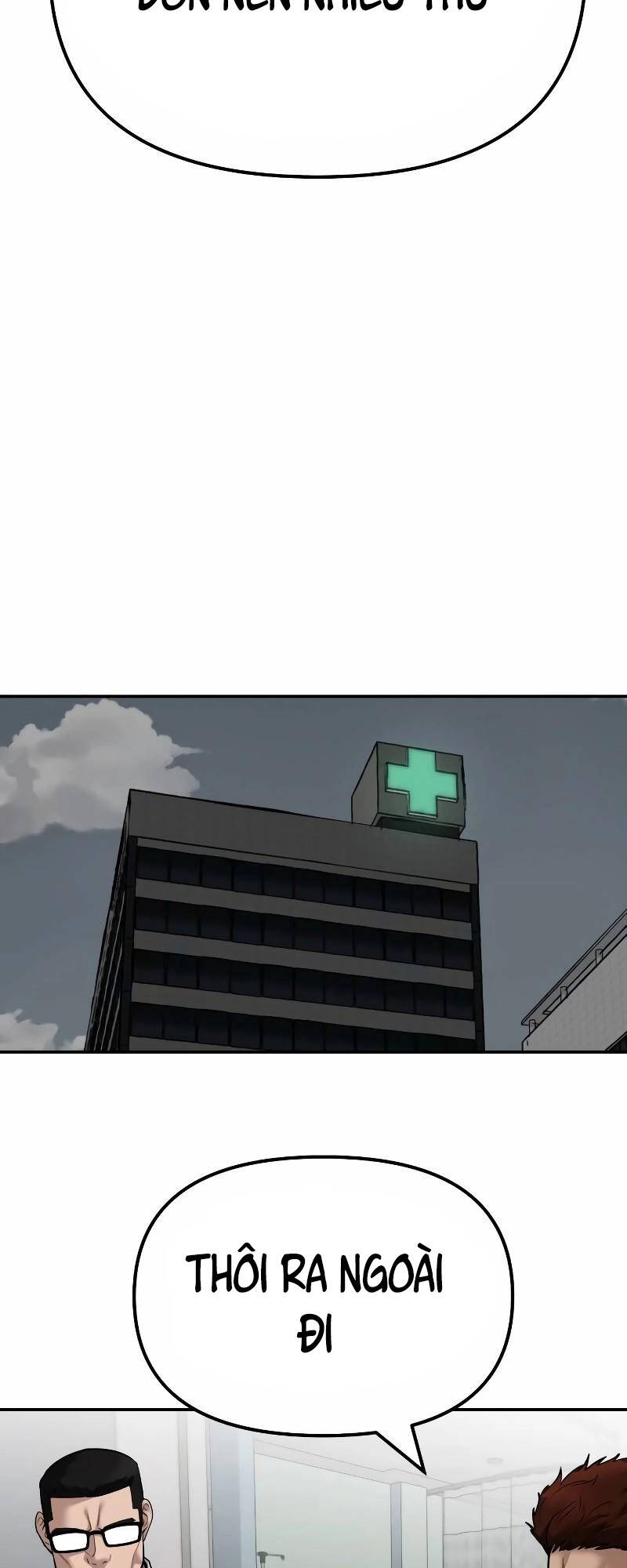 Giang Hồ Thực Thi Công Lý Chap 110 - Next Chap 111