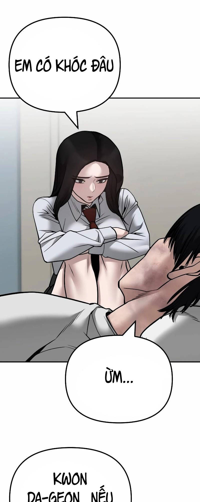 Giang Hồ Thực Thi Công Lý Chap 110 - Next Chap 111