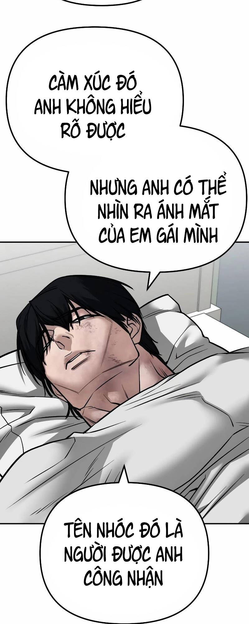 Giang Hồ Thực Thi Công Lý Chap 110 - Next Chap 111