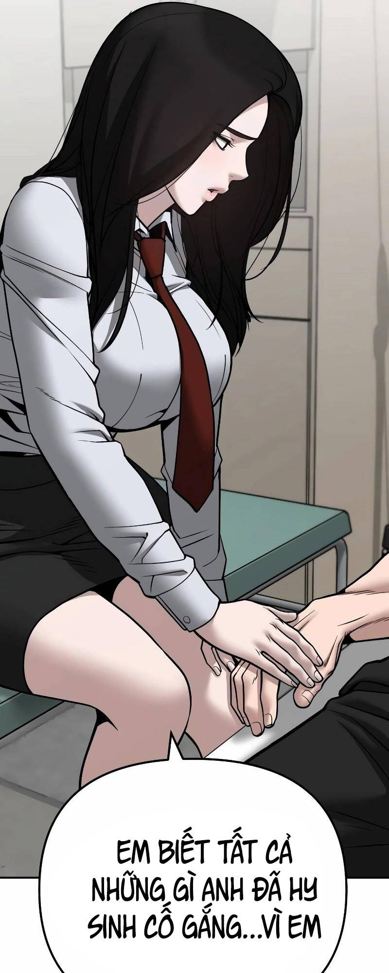 Giang Hồ Thực Thi Công Lý Chap 110 - Next Chap 111