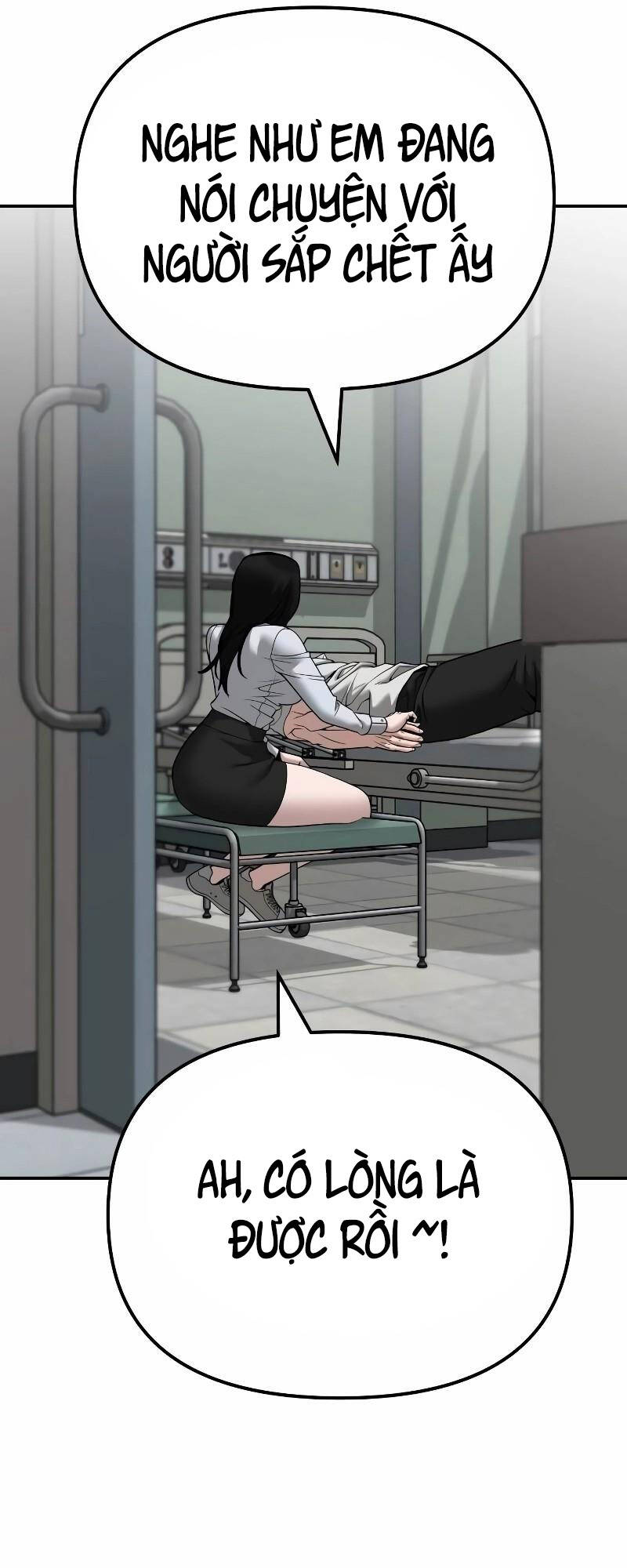 Giang Hồ Thực Thi Công Lý Chap 110 - Next Chap 111