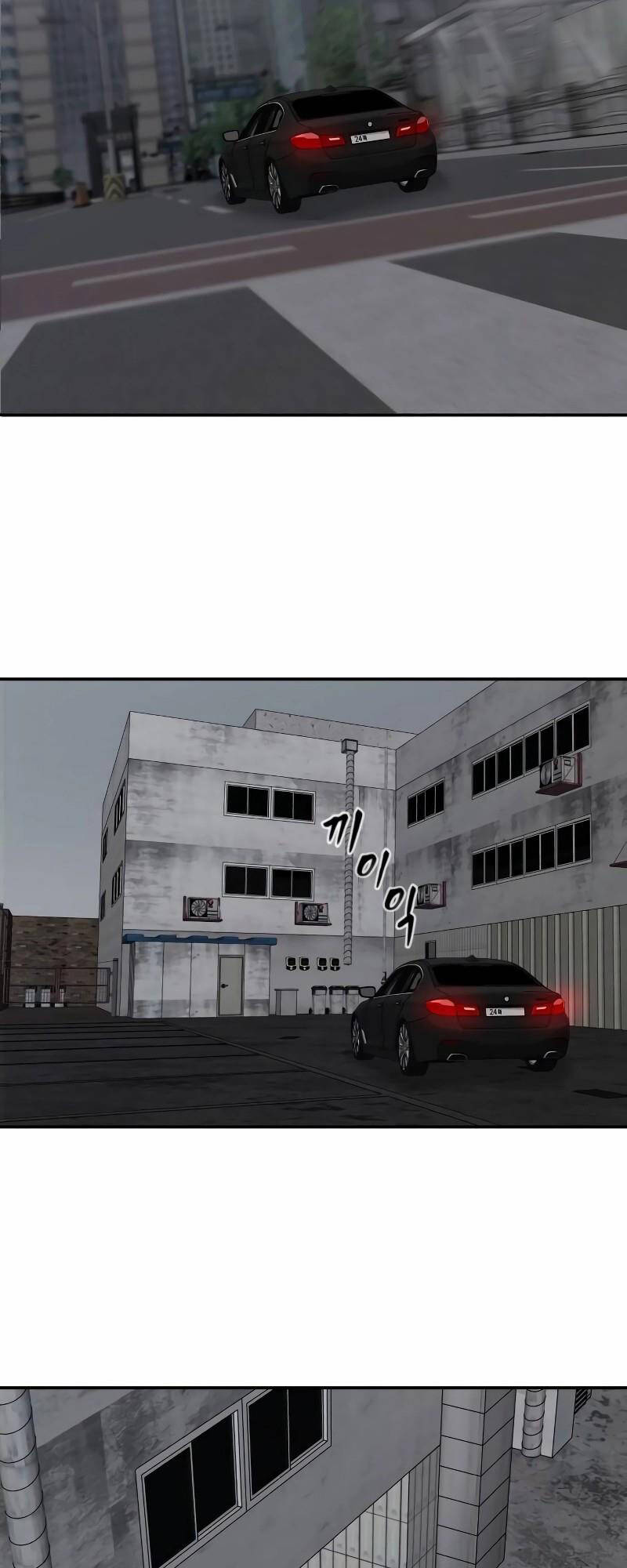 Giang Hồ Thực Thi Công Lý Chap 110 - Next Chap 111