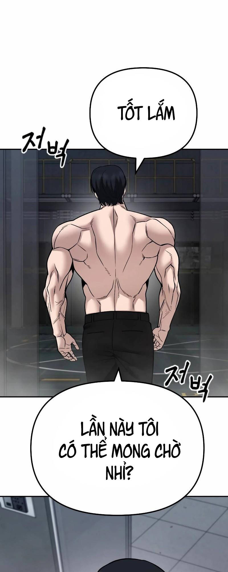 Giang Hồ Thực Thi Công Lý Chap 110 - Next Chap 111