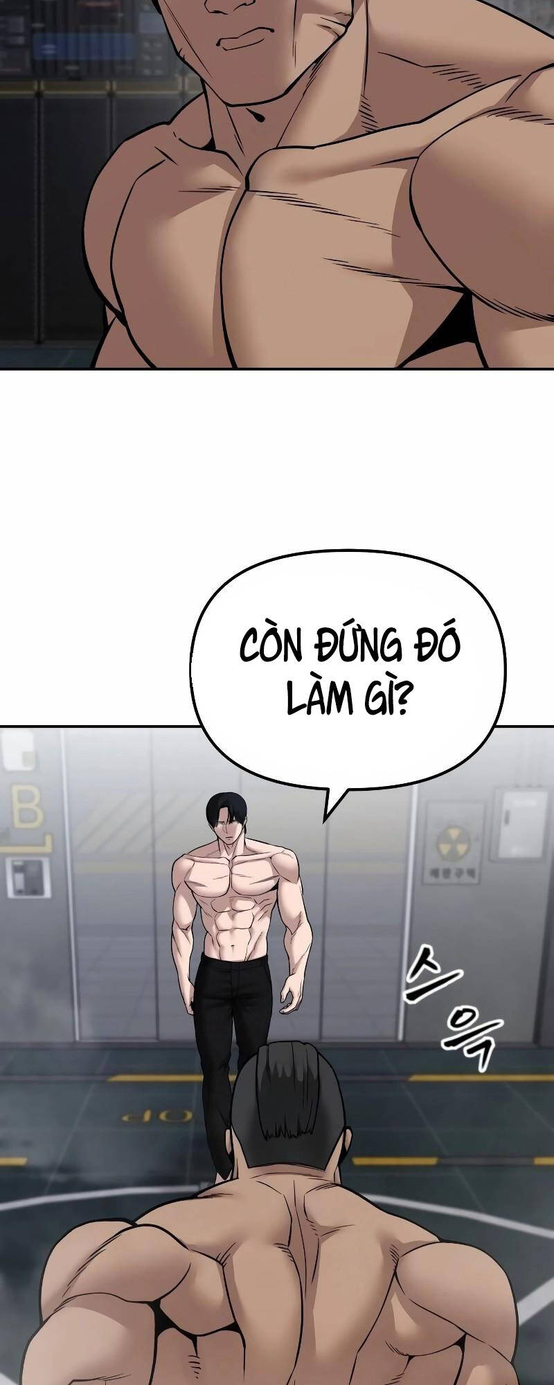 Giang Hồ Thực Thi Công Lý Chap 110 - Next Chap 111