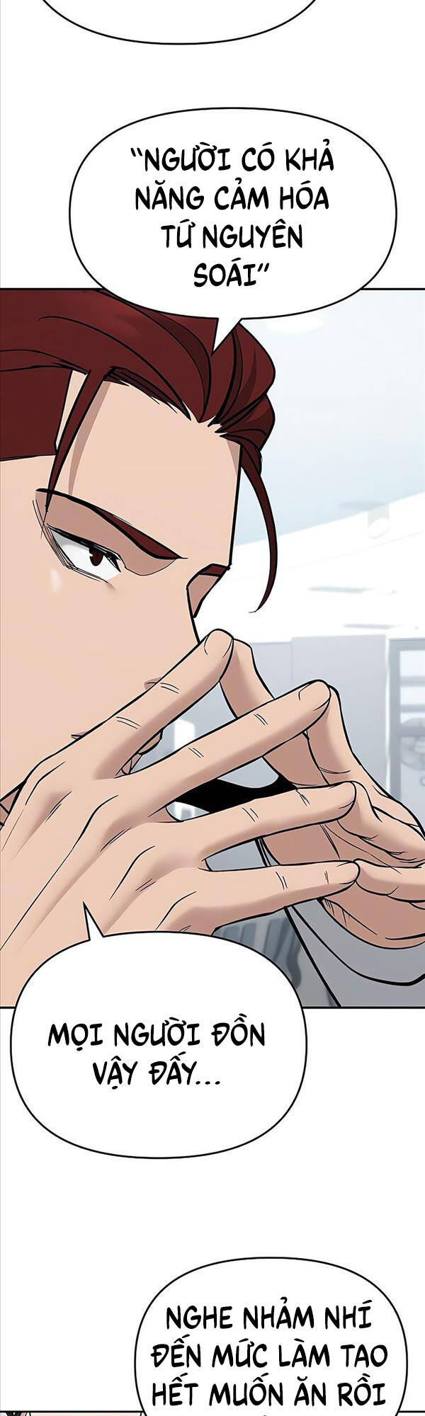 Giang Hồ Thực Thi Công Lý Chap 59 - Next Chap 60