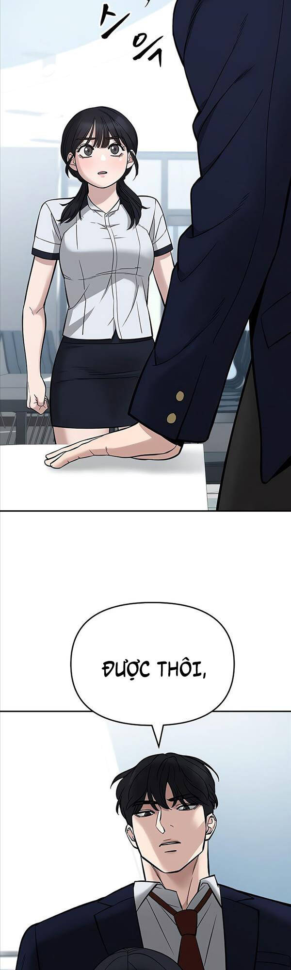 Giang Hồ Thực Thi Công Lý Chap 59 - Next Chap 60