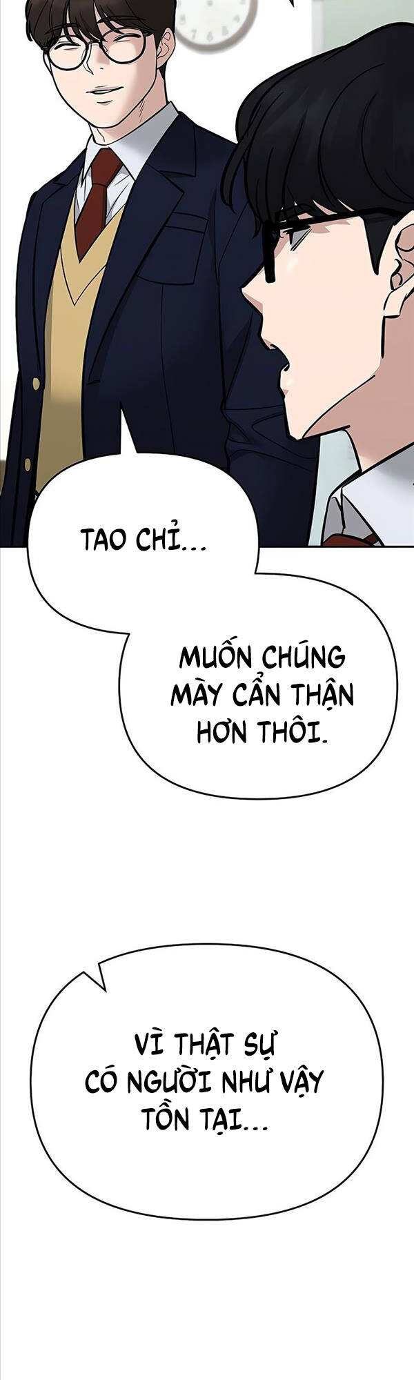 Giang Hồ Thực Thi Công Lý Chap 59 - Next Chap 60