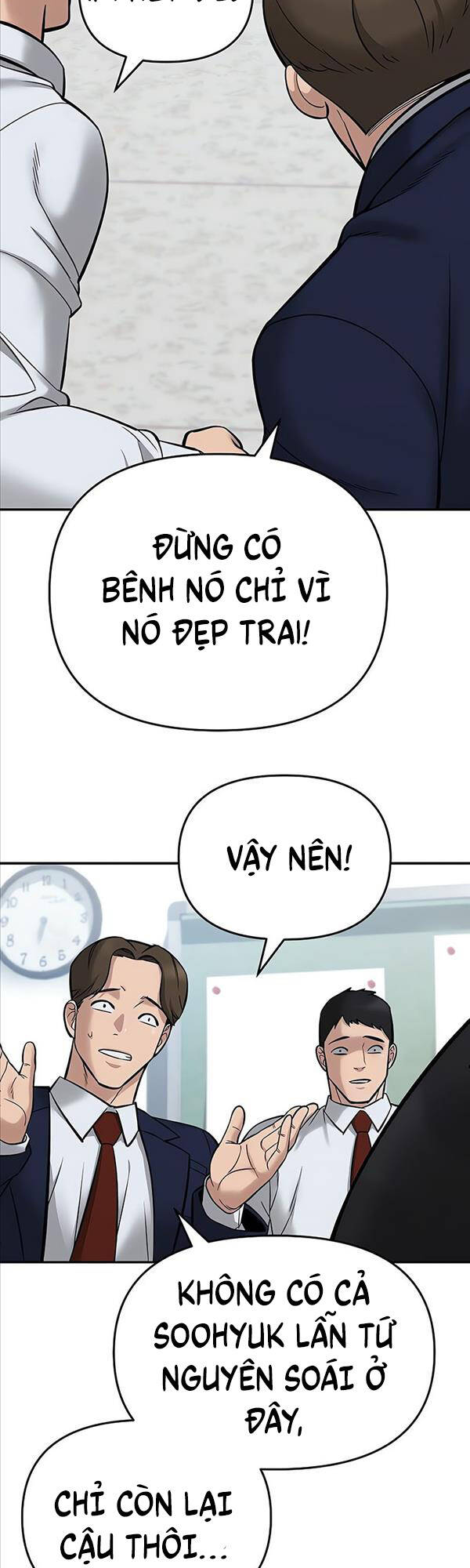 Giang Hồ Thực Thi Công Lý Chap 59 - Next Chap 60
