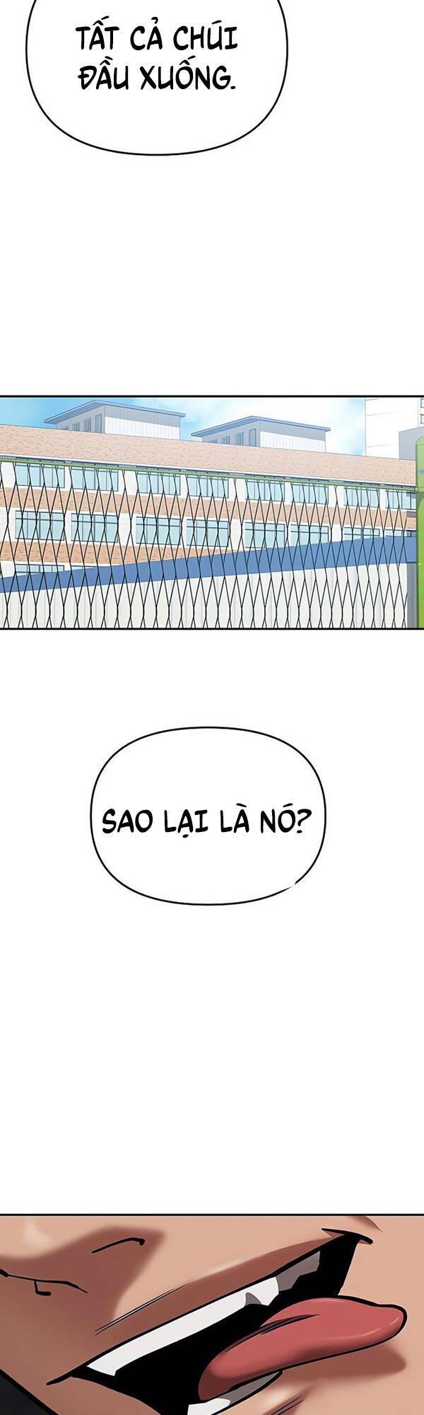 Giang Hồ Thực Thi Công Lý Chap 59 - Next Chap 60