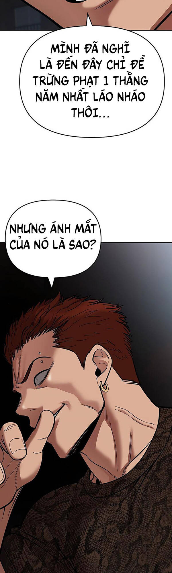 Giang Hồ Thực Thi Công Lý Chap 59 - Next Chap 60
