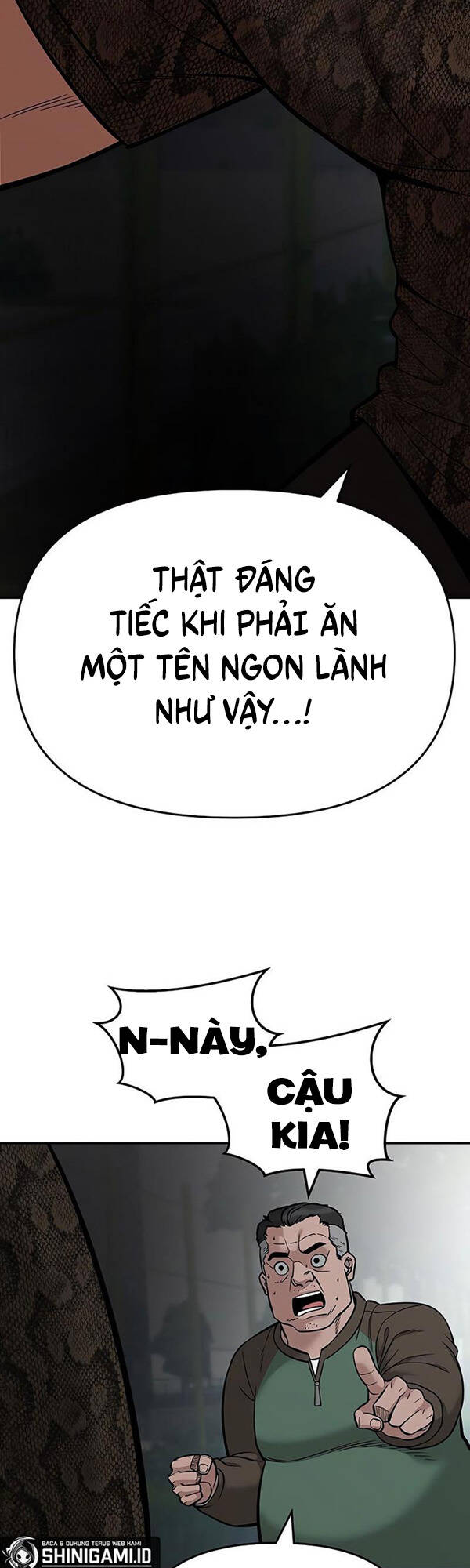 Giang Hồ Thực Thi Công Lý Chap 59 - Next Chap 60