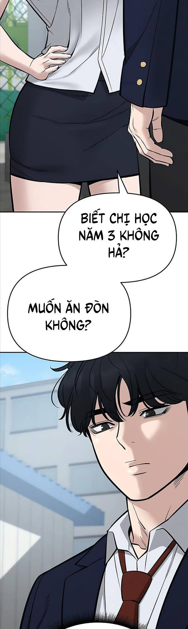 Giang Hồ Thực Thi Công Lý Chap 59 - Next Chap 60