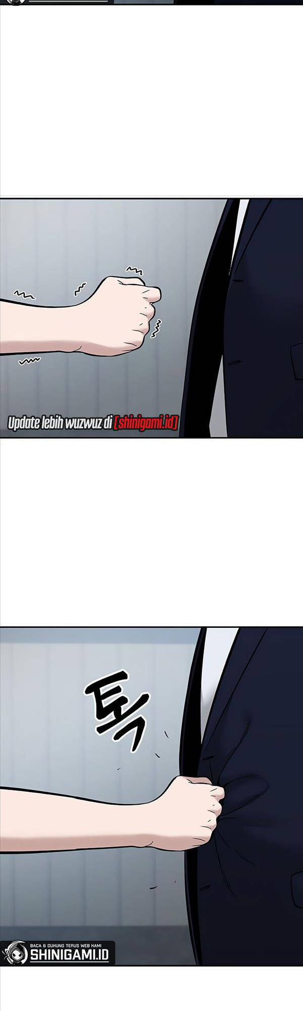 Giang Hồ Thực Thi Công Lý Chap 59 - Next Chap 60