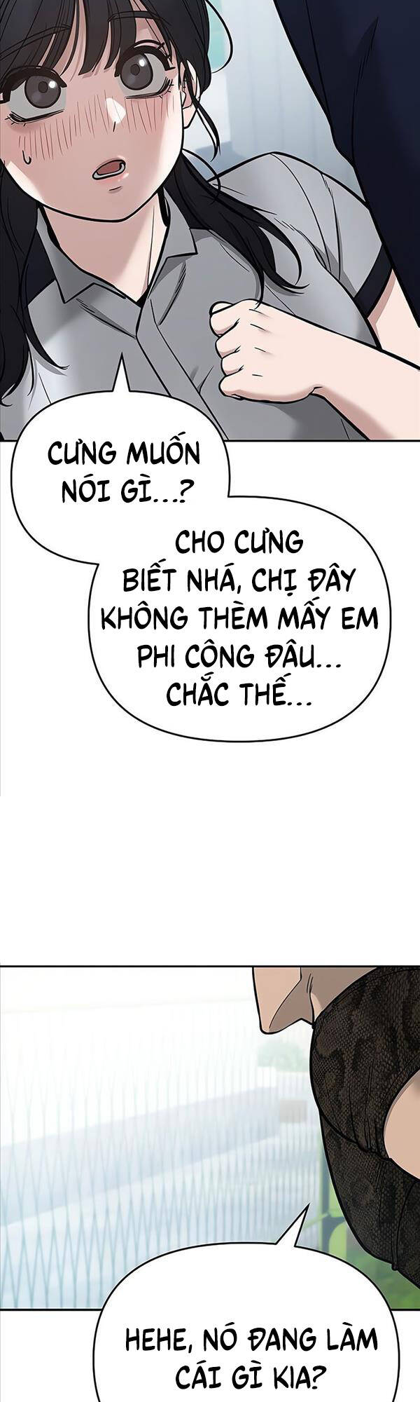 Giang Hồ Thực Thi Công Lý Chap 59 - Next Chap 60