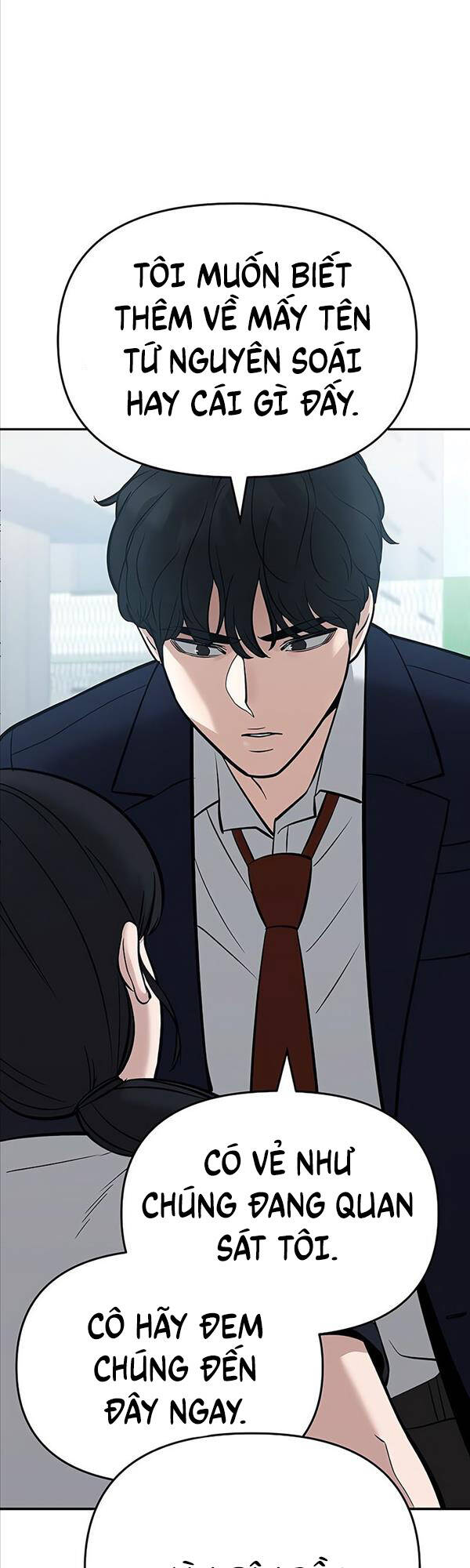 Giang Hồ Thực Thi Công Lý Chap 59 - Next Chap 60