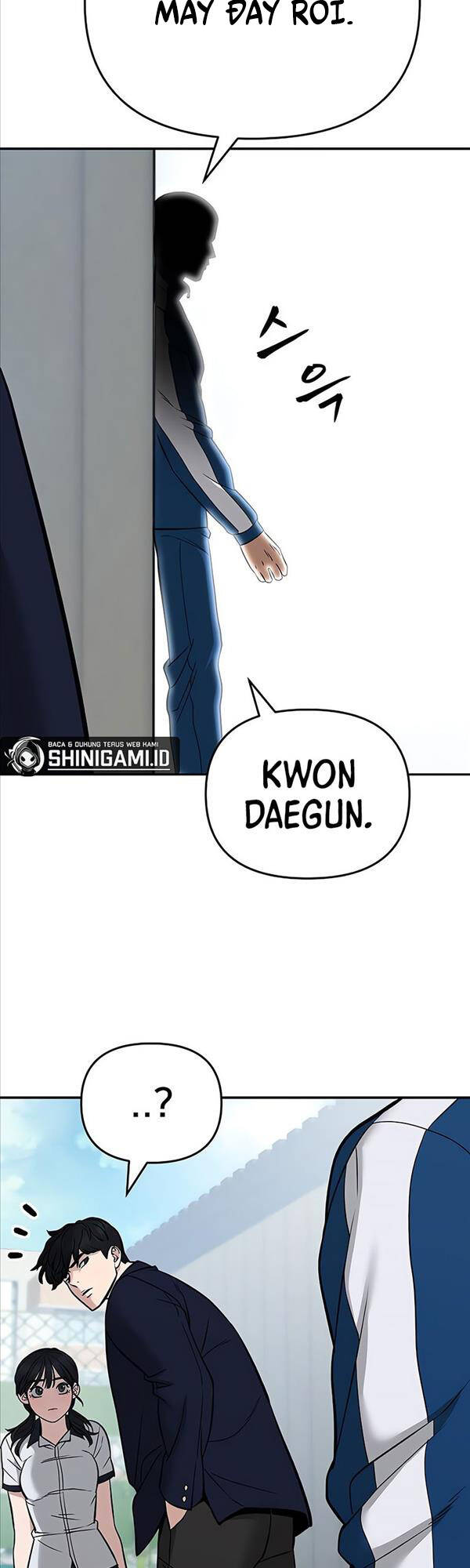 Giang Hồ Thực Thi Công Lý Chap 59 - Next Chap 60