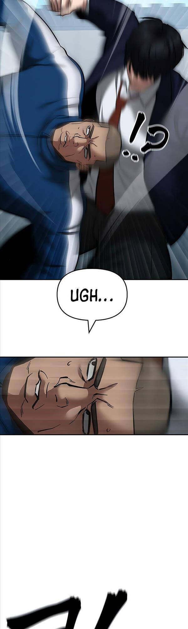 Giang Hồ Thực Thi Công Lý Chap 59 - Next Chap 60