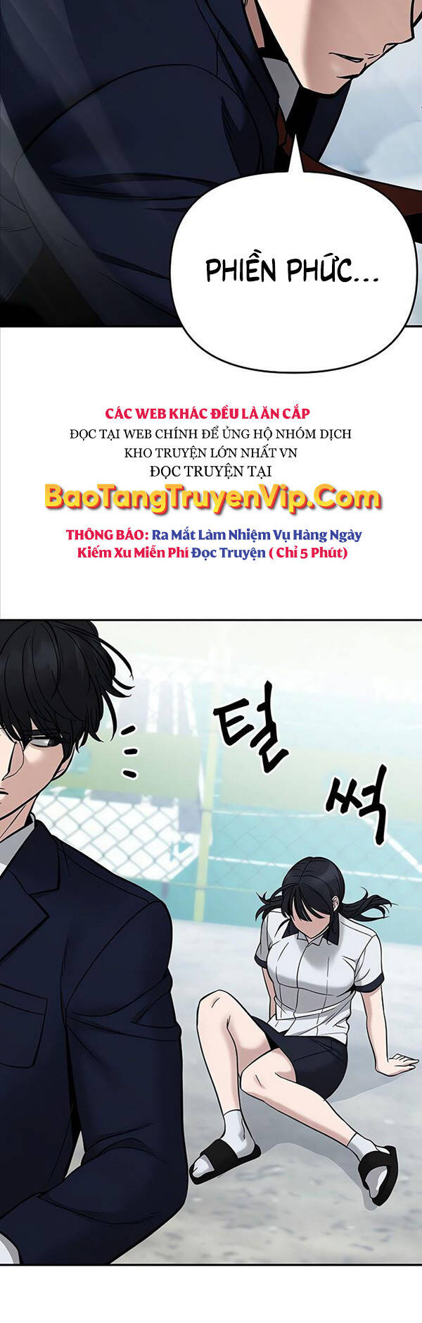 Giang Hồ Thực Thi Công Lý Chap 59 - Next Chap 60