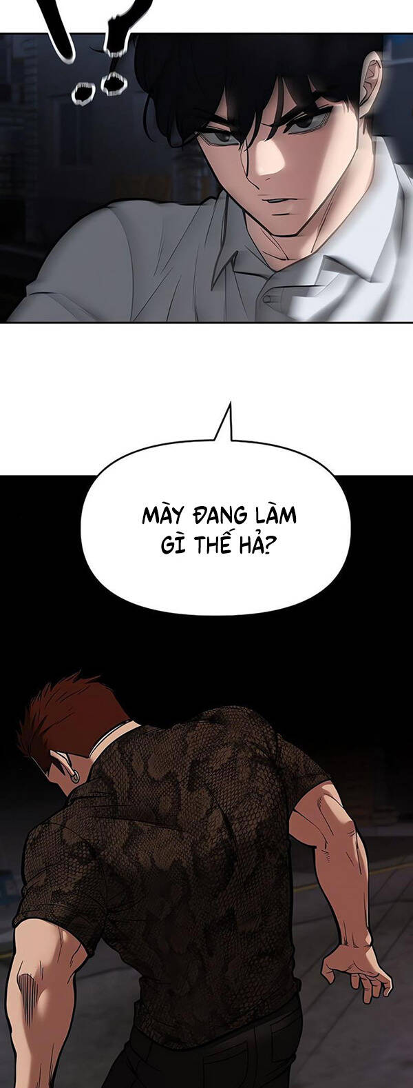 Giang Hồ Thực Thi Công Lý Chap 59 - Next Chap 60