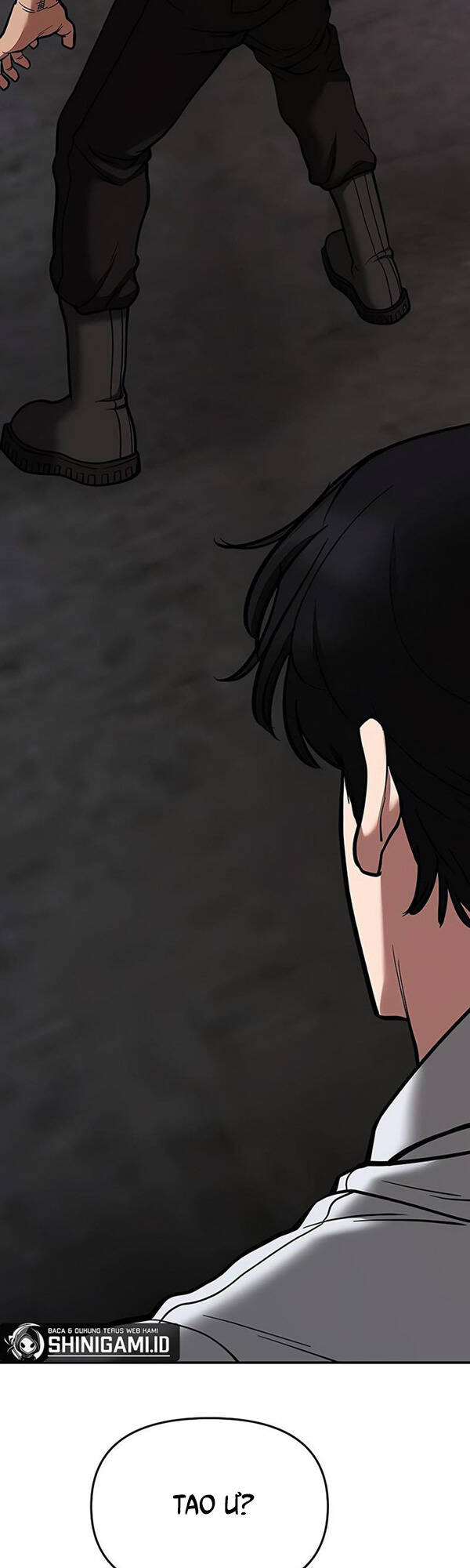 Giang Hồ Thực Thi Công Lý Chap 59 - Next Chap 60