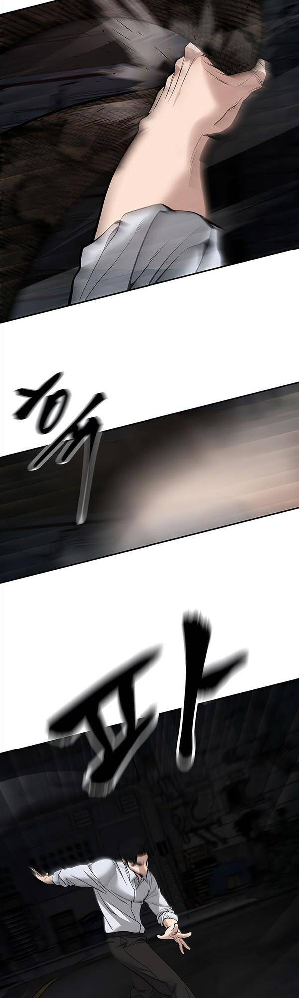 Giang Hồ Thực Thi Công Lý Chap 61 - Next Chap 62