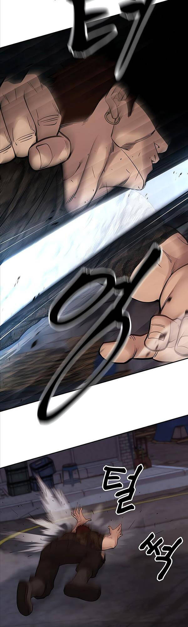 Giang Hồ Thực Thi Công Lý Chap 61 - Next Chap 62