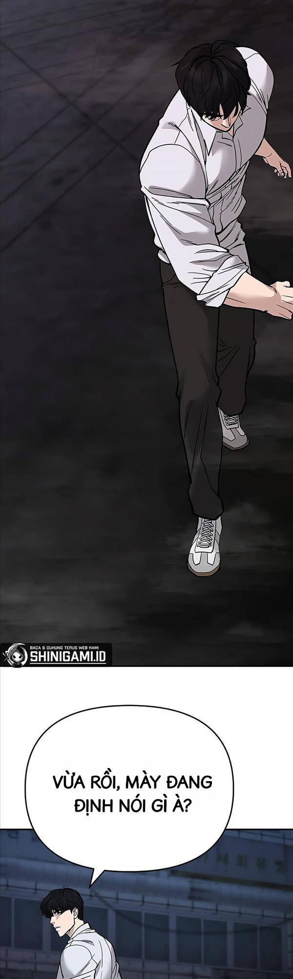 Giang Hồ Thực Thi Công Lý Chap 61 - Next Chap 62