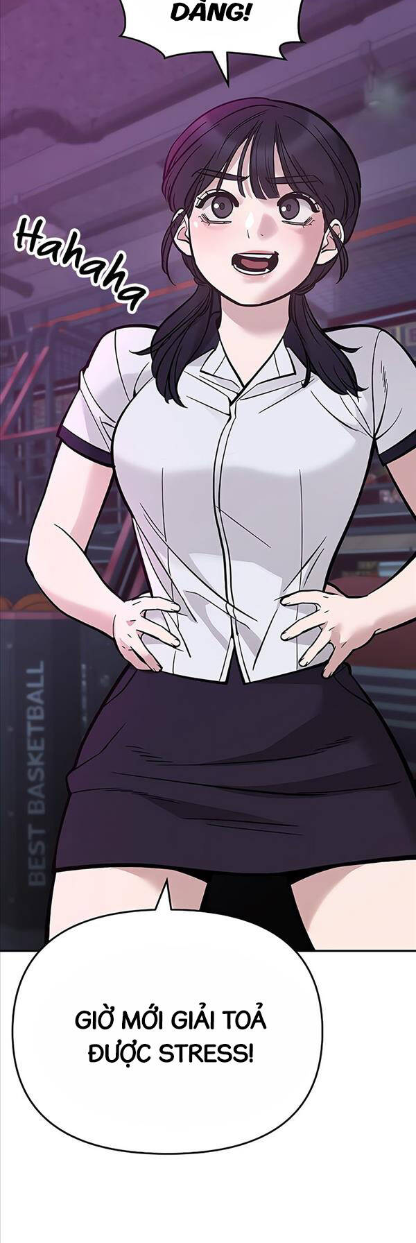 Giang Hồ Thực Thi Công Lý Chap 61 - Next Chap 62