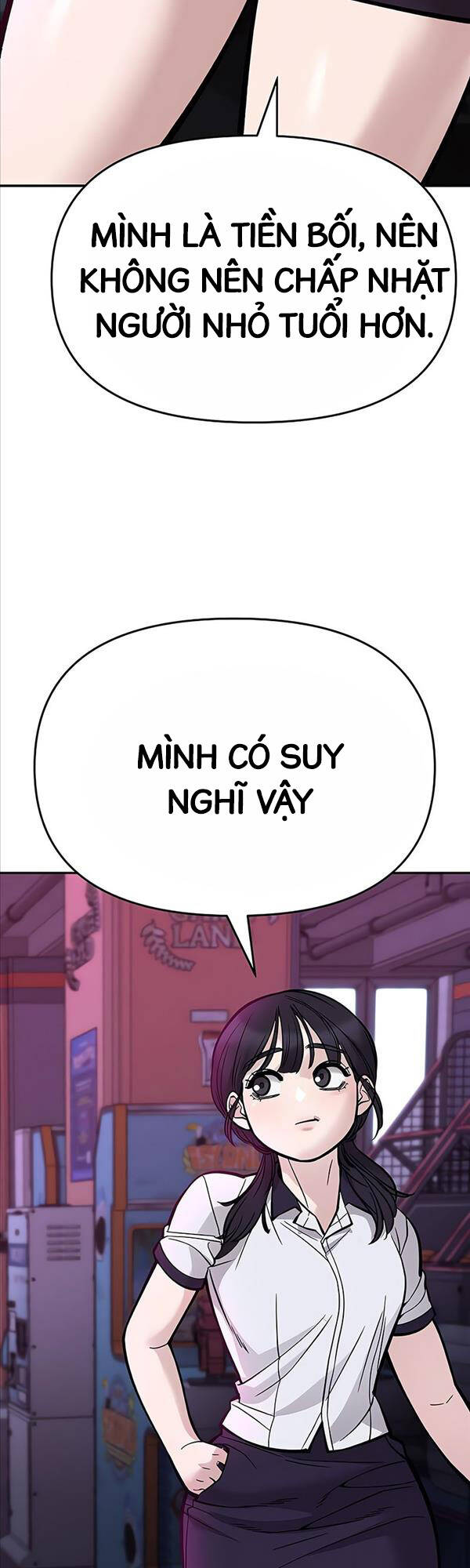 Giang Hồ Thực Thi Công Lý Chap 61 - Next Chap 62