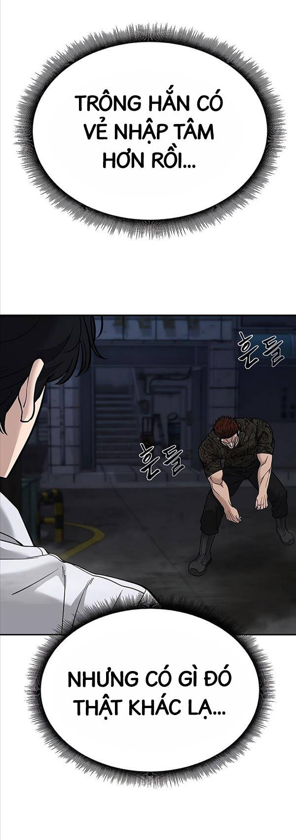 Giang Hồ Thực Thi Công Lý Chap 61 - Next Chap 62