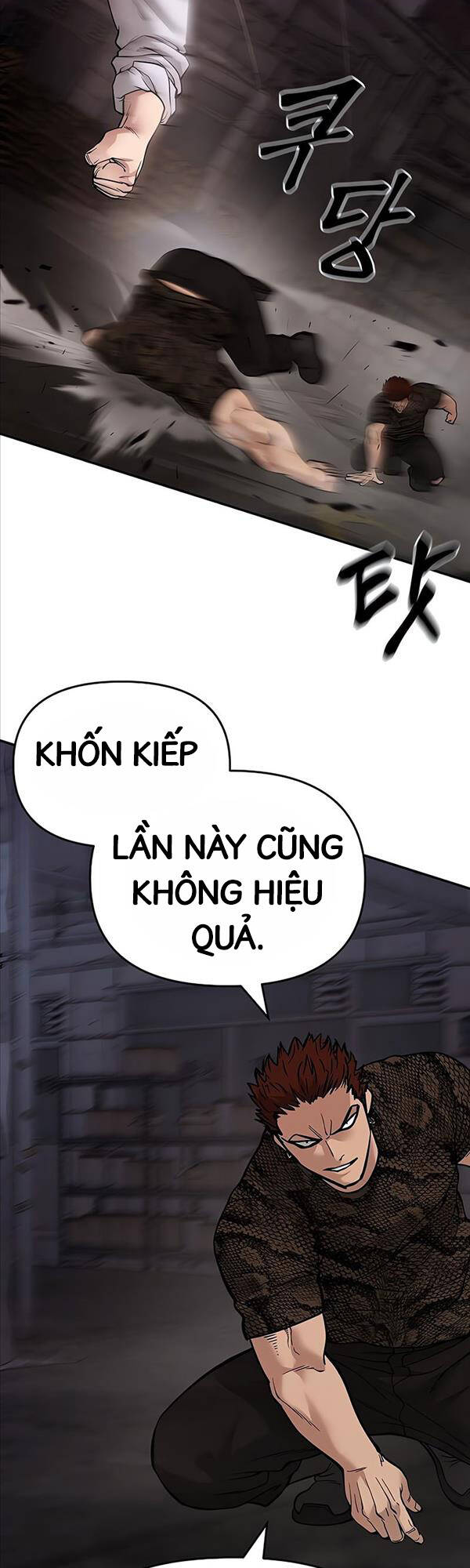 Giang Hồ Thực Thi Công Lý Chap 61 - Next Chap 62