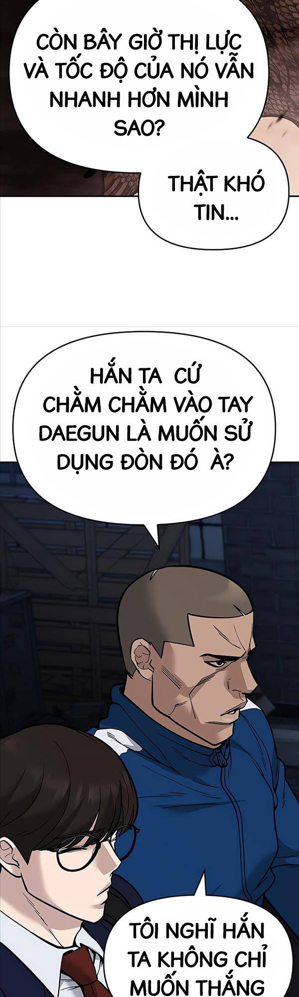 Giang Hồ Thực Thi Công Lý Chap 61 - Next Chap 62