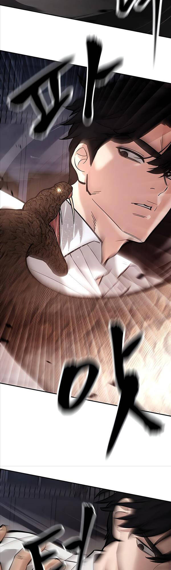 Giang Hồ Thực Thi Công Lý Chap 61 - Next Chap 62