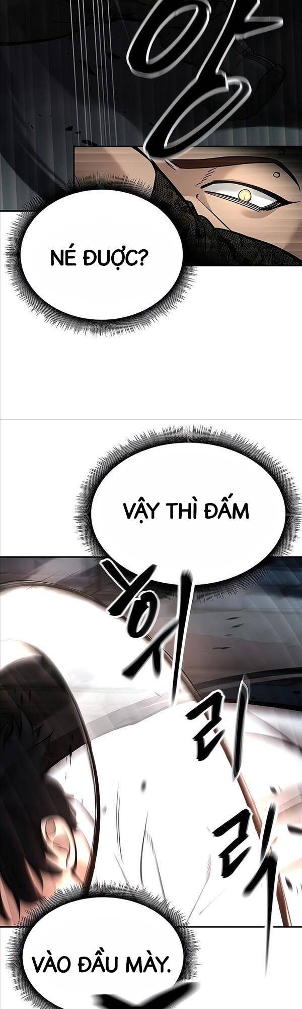 Giang Hồ Thực Thi Công Lý Chap 61 - Next Chap 62