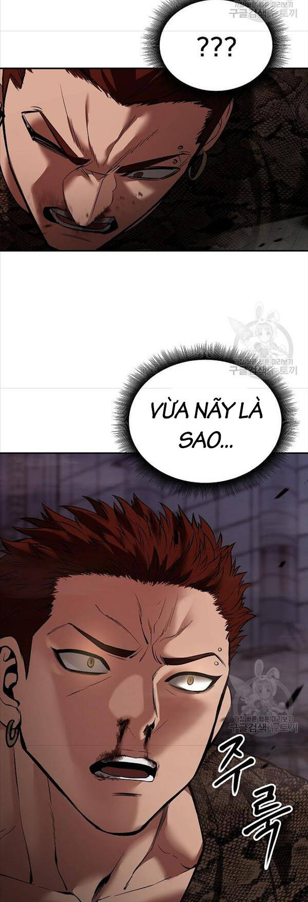 Giang Hồ Thực Thi Công Lý Chap 62 - Next Chap 63