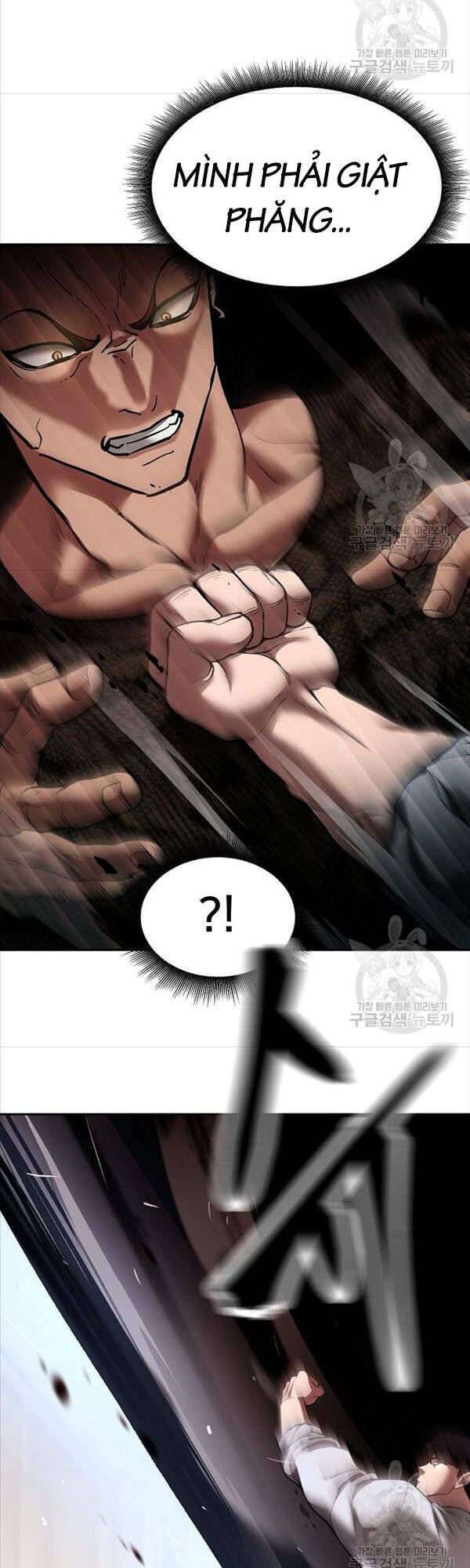 Giang Hồ Thực Thi Công Lý Chap 62 - Next Chap 63