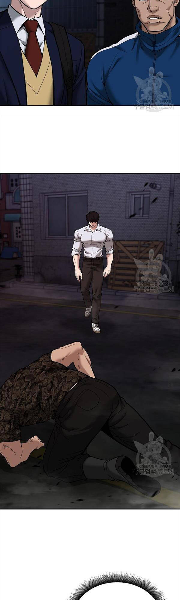 Giang Hồ Thực Thi Công Lý Chap 62 - Next Chap 63