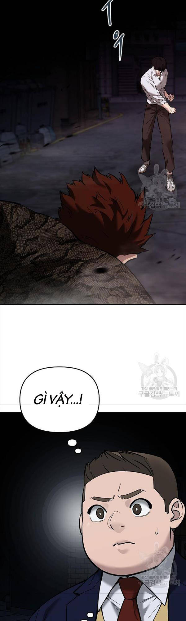 Giang Hồ Thực Thi Công Lý Chap 62 - Next Chap 63