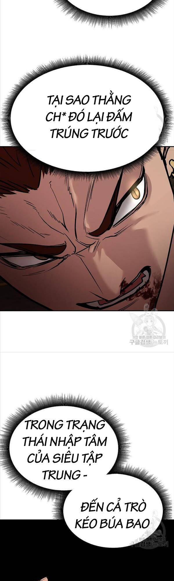 Giang Hồ Thực Thi Công Lý Chap 62 - Next Chap 63