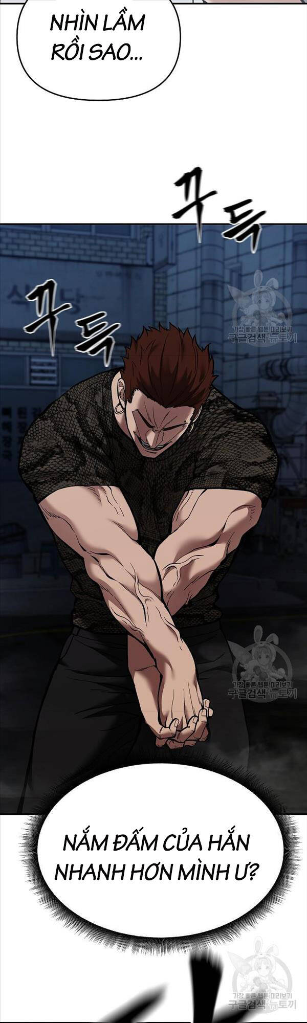 Giang Hồ Thực Thi Công Lý Chap 62 - Next Chap 63