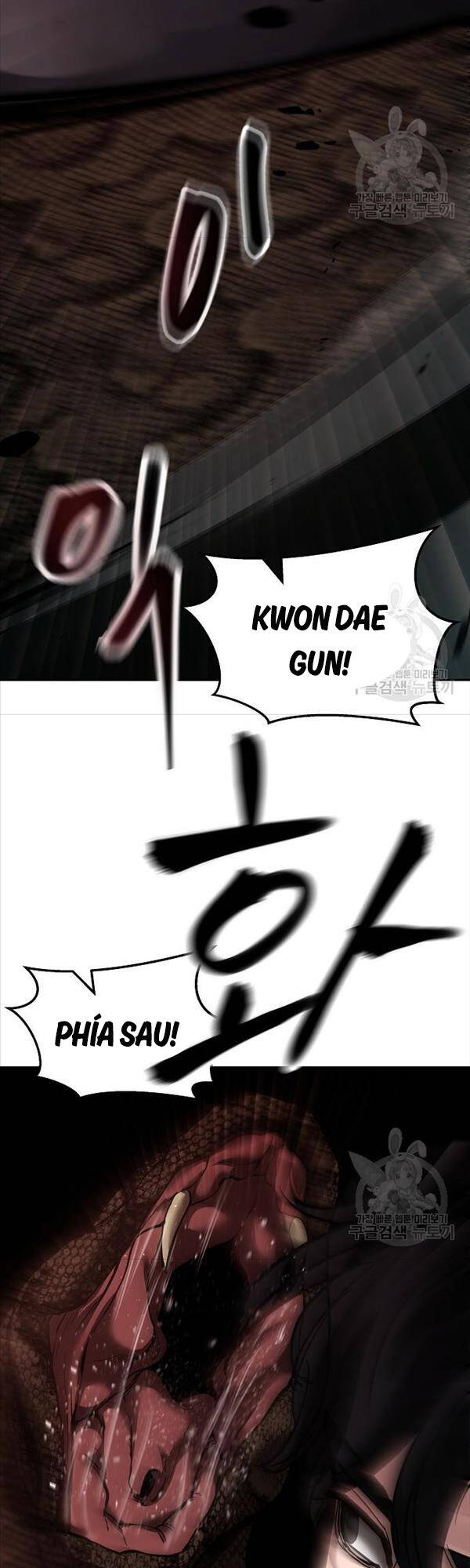 Giang Hồ Thực Thi Công Lý Chap 62 - Next Chap 63