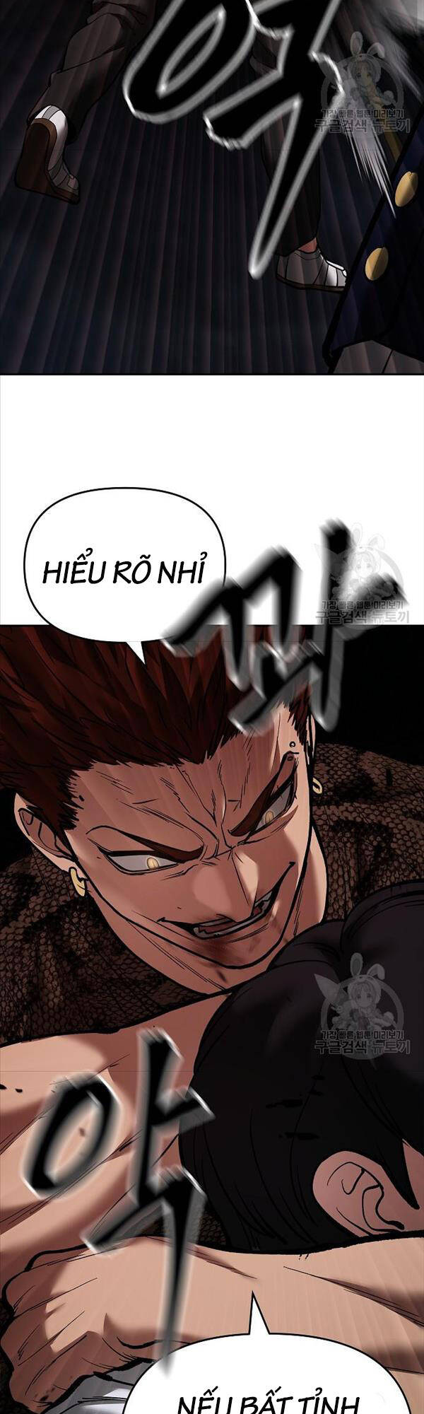 Giang Hồ Thực Thi Công Lý Chap 62 - Next Chap 63