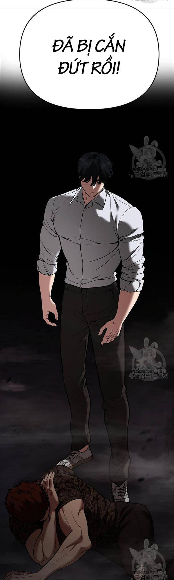 Giang Hồ Thực Thi Công Lý Chap 62 - Next Chap 63