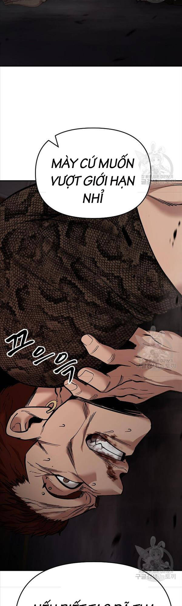 Giang Hồ Thực Thi Công Lý Chap 62 - Next Chap 63