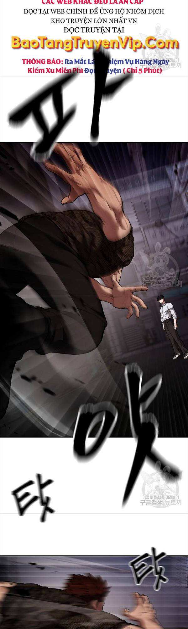 Giang Hồ Thực Thi Công Lý Chap 62 - Next Chap 63