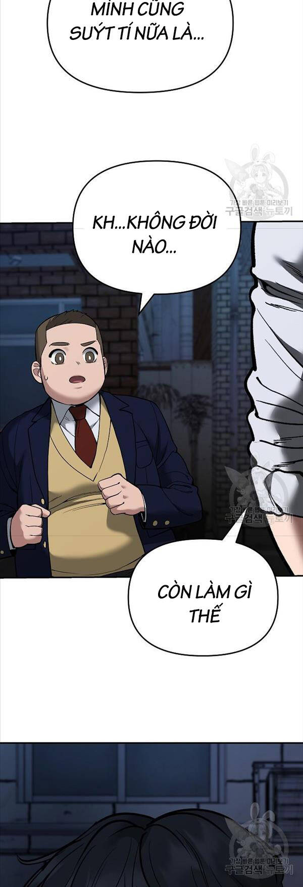 Giang Hồ Thực Thi Công Lý Chap 62 - Next Chap 63