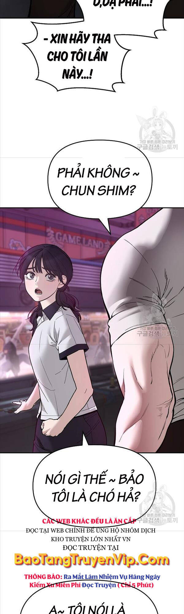 Giang Hồ Thực Thi Công Lý Chap 62 - Next Chap 63